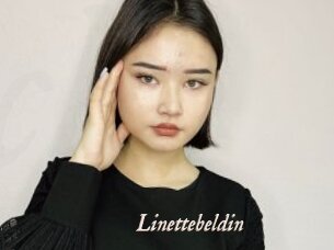 Linettebeldin