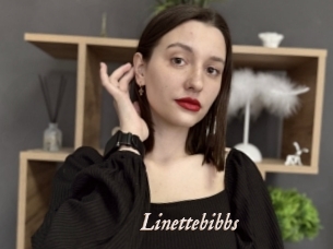 Linettebibbs