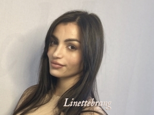 Linettebrang