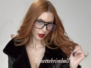 Linettebrimhall