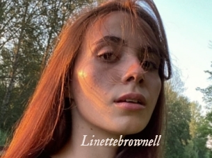 Linettebrownell