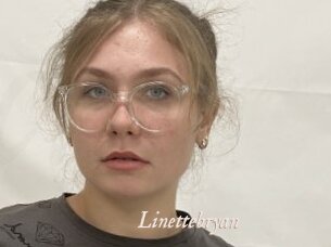 Linettebryan