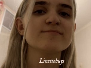 Linettebuys