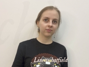 Linettechatfield