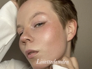 Linettedowden