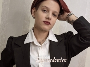 Linettedowlen