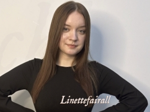 Linettefairall