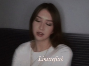 Linettefitch