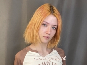 Linettegaillard