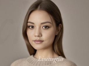 Linettegrise