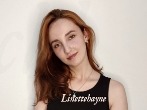 Linettehayne