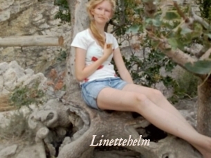 Linettehelm