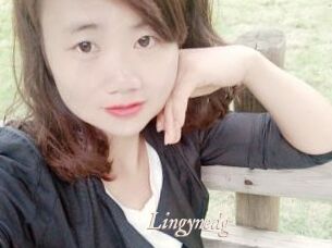Lingynedg