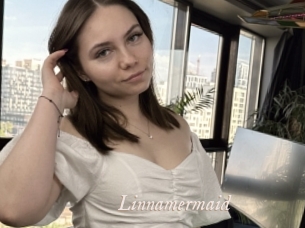 Linnamermaid