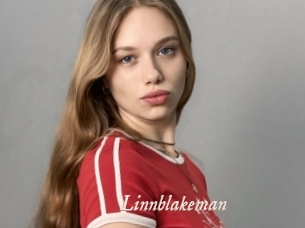 Linnblakeman
