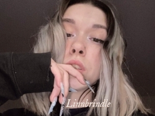 Linnbrindle