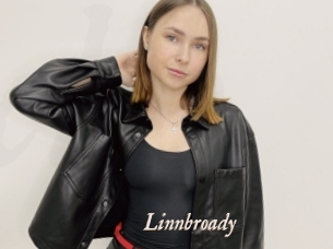 Linnbroady