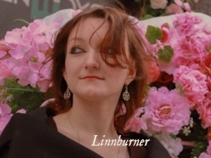 Linnburner