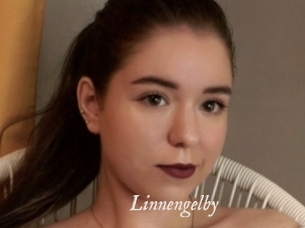 Linnengelby
