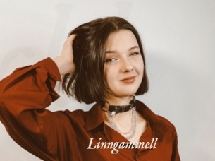 Linngammell