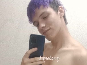 Linohorny
