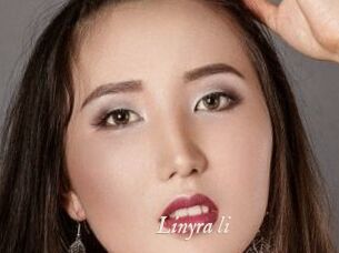 Linyra_li