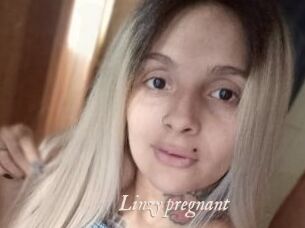 Linzy_pregnant