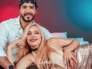 Lionandalice