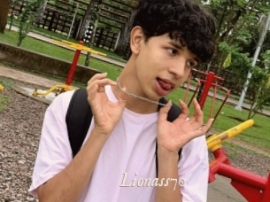 Lionass70