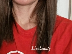 Lionbeauty