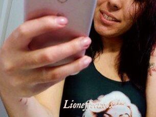 Lioneffectxox