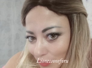 lionessoneforu Chobix 