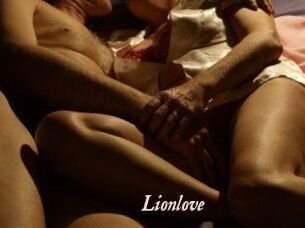 Lionlove