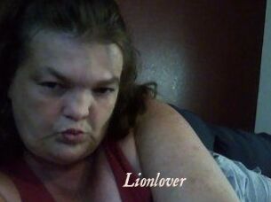 Lionlover