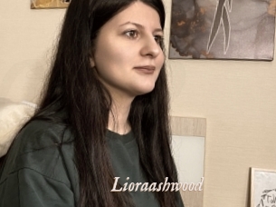 Lioraashwood