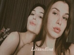 Liraandlina