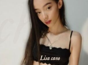 Lisa_cano