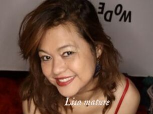 Lisa_mature