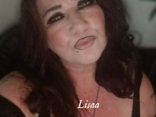 Lisaa