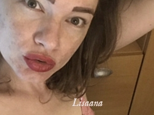 Lisaana