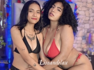 Lisaandelax