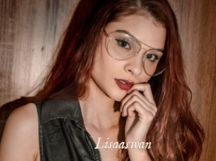 Lisaaswan