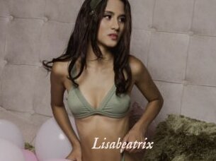 Lisabeatrix