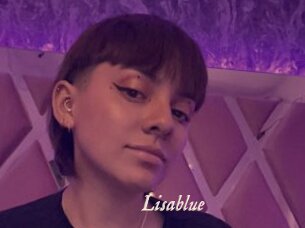 Lisablue