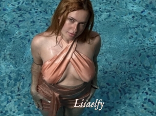 Lisaelfy