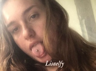 Lisaelfy