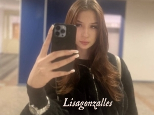 Lisagonzalles