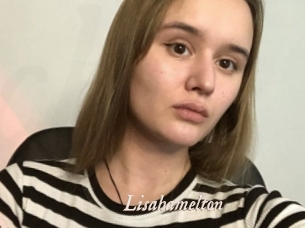 Lisahamelton