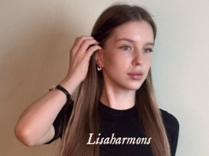 Lisaharmons