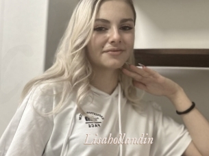 Lisahollandin